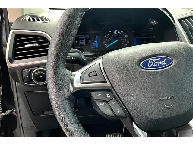 2024 Ford Edge SEL - Photo 9