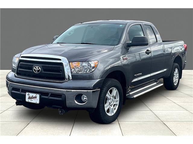 2013 Toyota Tundra Grade