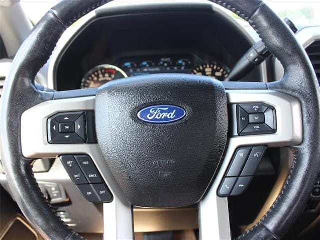 2018 Ford F-150 Lariat - Photo 9