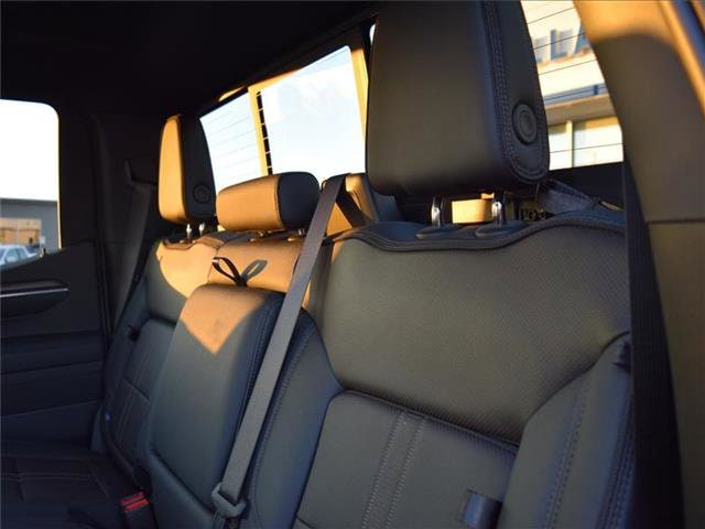 2026 Chevrolet Silverado 1500 High Country - Photo 33