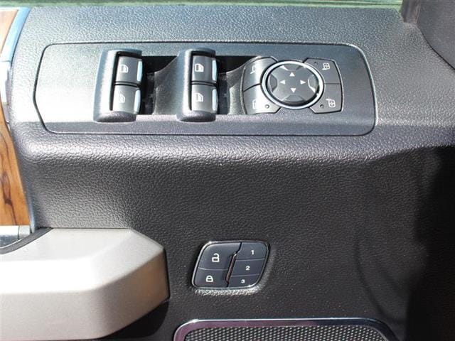 2018 Ford F-150 Lariat - Photo 24