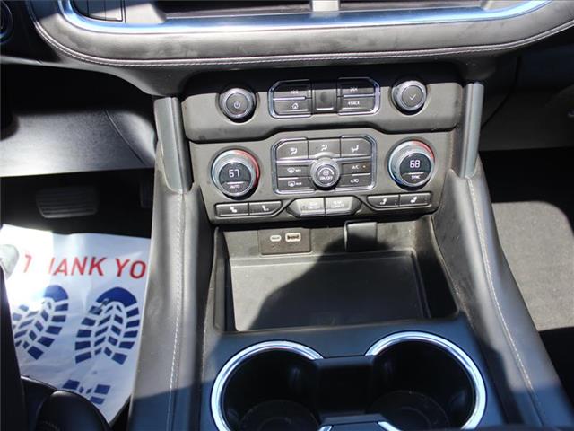 2023 Chevrolet Suburban Z71 - Photo 15