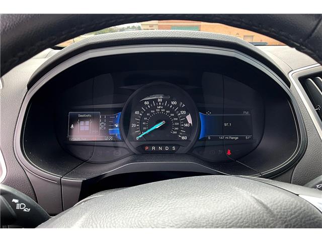 2024 Ford Edge SEL - Photo 11