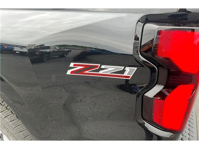 2026 Chevrolet Colorado Z71 - Photo 9