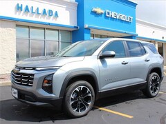 2026 Chevrolet Equinox LT SUV