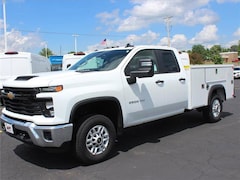 2025 Chevrolet Silverado 2500 HD WT Truck