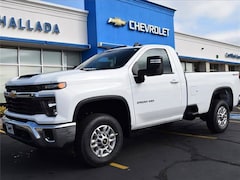 2026 Chevrolet Silverado 2500 HD LT Truck