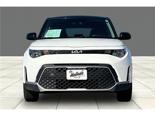 Used 2023 Kia Soul S with VIN KNDJ23AU3P7192193 for sale in Dodgeville, WI