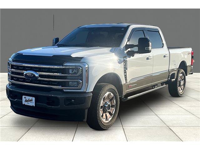 2026 Ford F-350 Super Duty