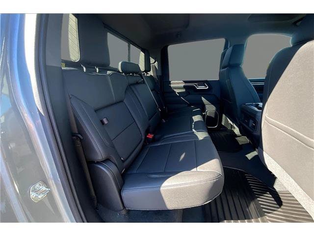 2026 Chevrolet Silverado 2500 HD LT - Photo 10
