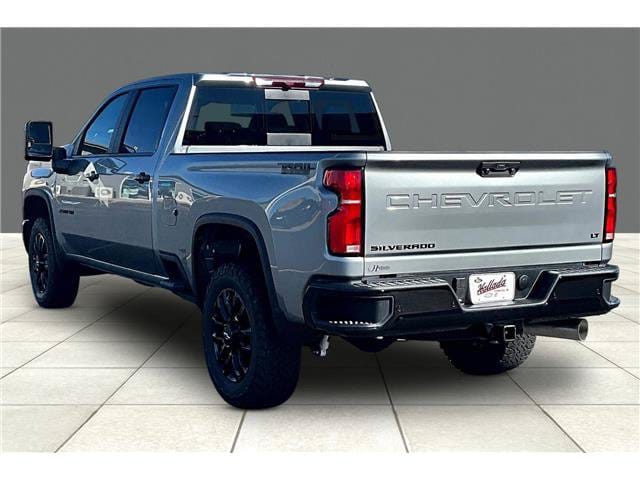 2026 Chevrolet Silverado 2500 HD LT - Photo 3