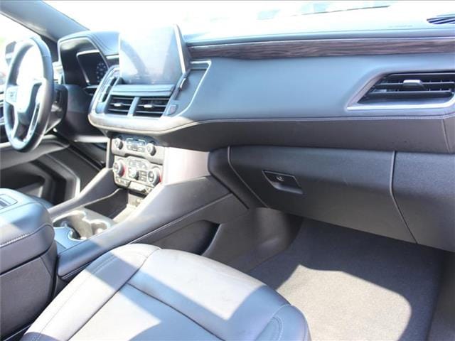 2023 Chevrolet Suburban Z71 - Photo 28