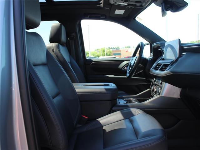 2023 Chevrolet Suburban Z71 - Photo 27