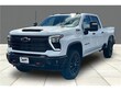  Chevrolet Silverado 2500 HD