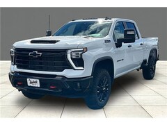 2026 Chevrolet Silverado 2500 HD LT Truck