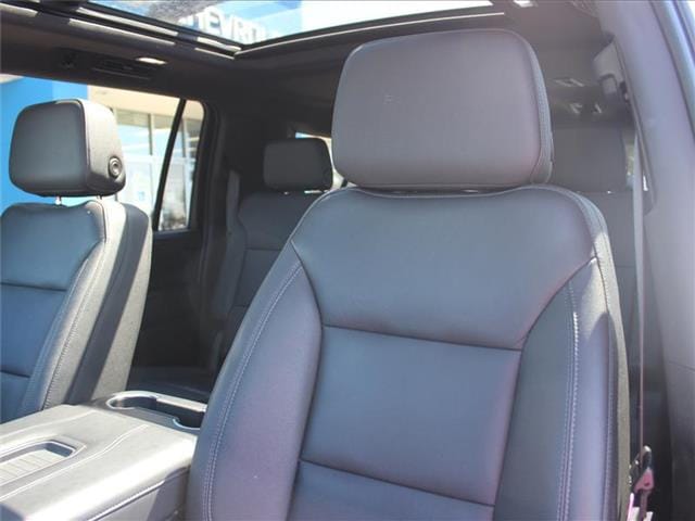 2023 Chevrolet Suburban Z71 - Photo 23