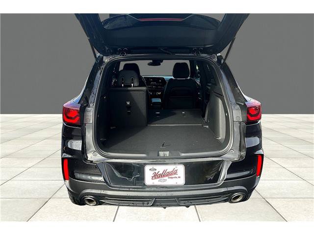 2026 Chevrolet Trailblazer RS - Photo 13