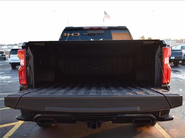 2026 Chevrolet Silverado 1500 High Country - Photo 37