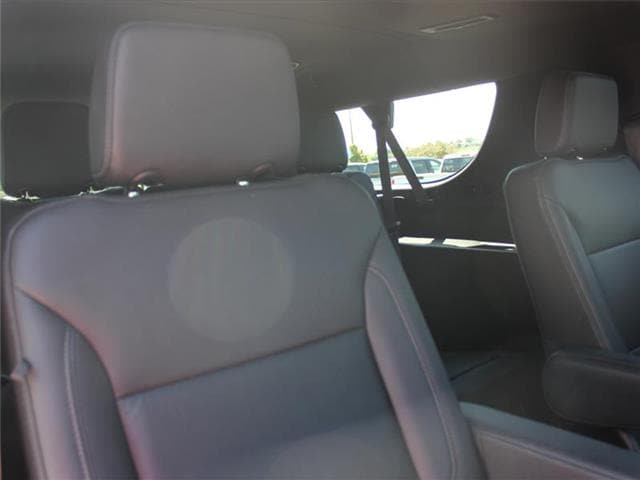 2023 Chevrolet Suburban Z71 - Photo 40