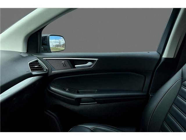 2024 Ford Edge SEL - Photo 22