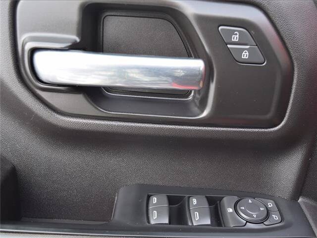 2023 Chevrolet Silverado 1500 Custom - Photo 21