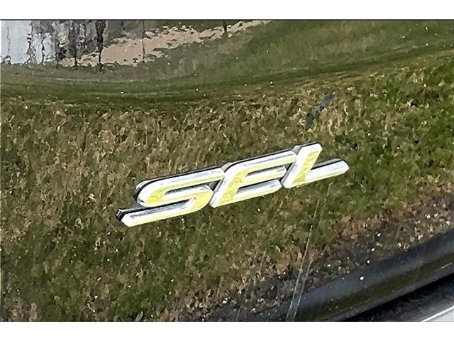 2024 Ford Edge SEL - Photo 20