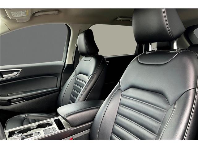 2024 Ford Edge SEL - Photo 17