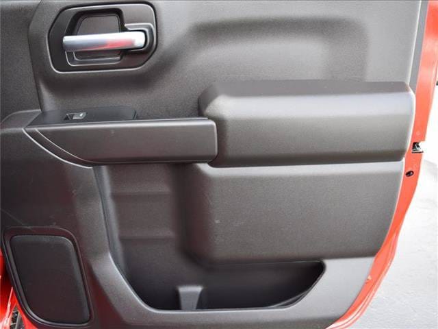 2023 Chevrolet Silverado 1500 Custom - Photo 37