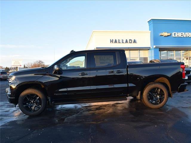 2026 Chevrolet Silverado 1500 High Country - Photo 8