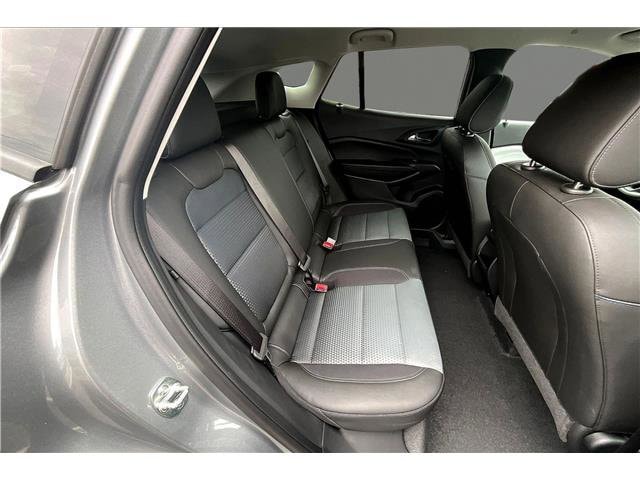 2026 Chevrolet Trax LT - Photo 10