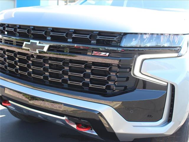 2023 Chevrolet Suburban Z71 - Photo 49