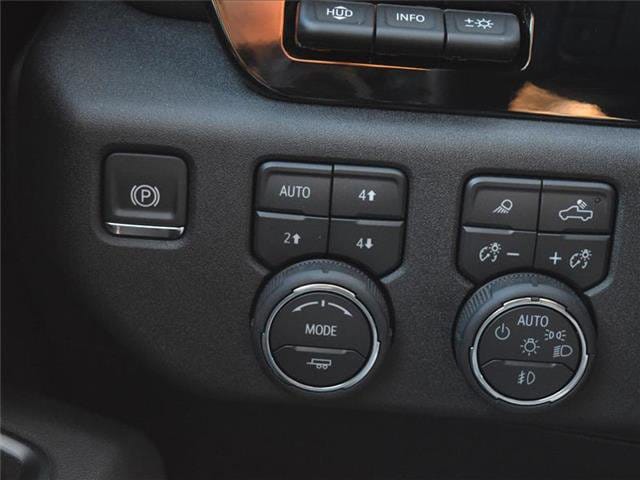 2026 Chevrolet Silverado 1500 High Country - Photo 13