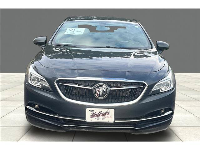 Used 2017 Buick LaCrosse Essence with VIN 1G4ZP5SS0HU168963 for sale in Dodgeville, WI
