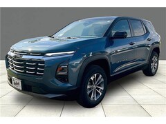 2026 Chevrolet Equinox LT SUV