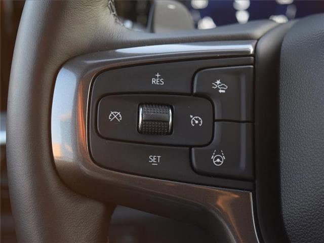 2026 Chevrolet Silverado 1500 High Country - Photo 10