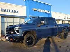 2026 Chevrolet Silverado 2500 HD LT Truck