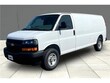  Chevrolet Express Cargo