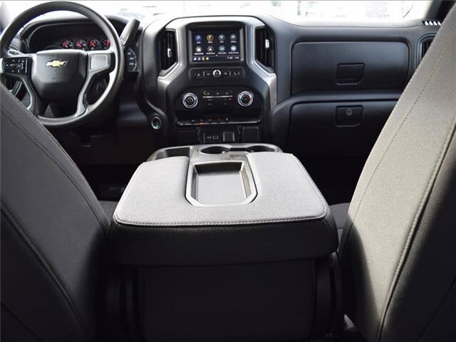 2023 Chevrolet Silverado 1500 Custom - Photo 27