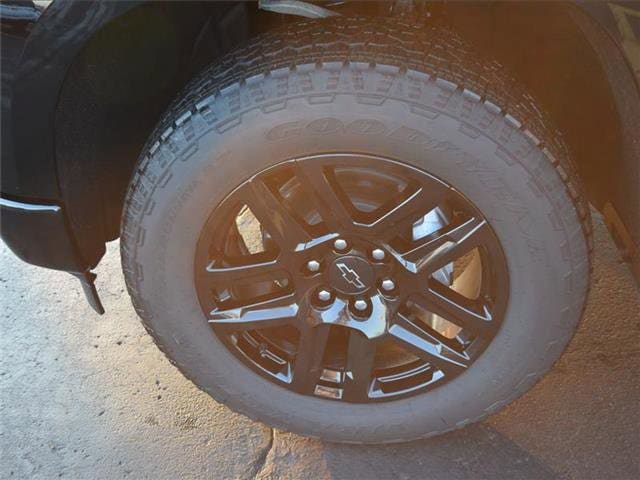 2026 Chevrolet Silverado 1500 High Country - Photo 42
