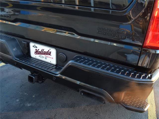 2026 Chevrolet Silverado 1500 High Country - Photo 43
