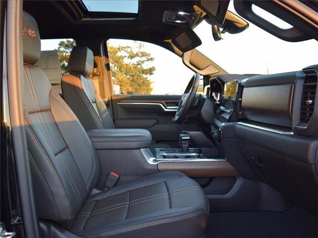 2026 Chevrolet Silverado 1500 High Country - Photo 24