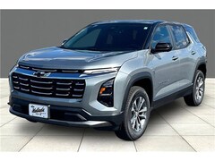 2026 Chevrolet Equinox LT SUV