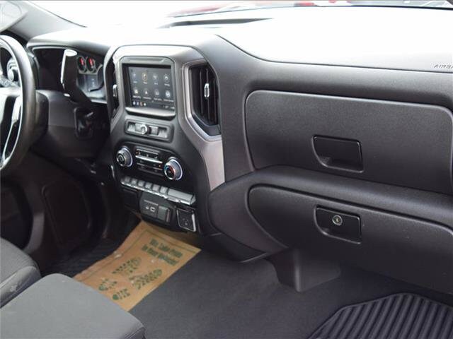 2023 Chevrolet Silverado 1500 Custom - Photo 23