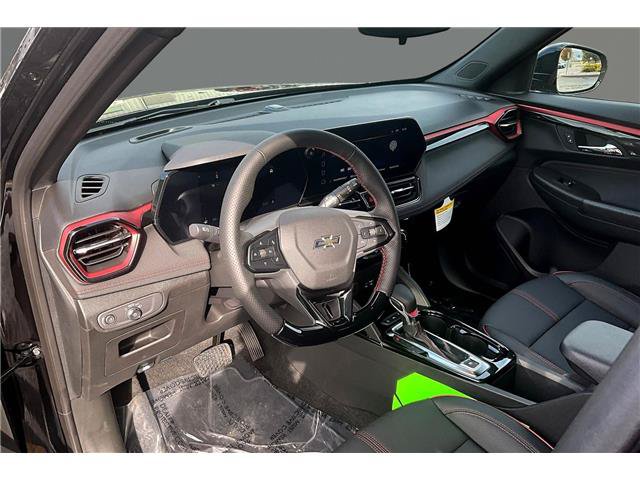 2026 Chevrolet Trailblazer RS - Photo 7