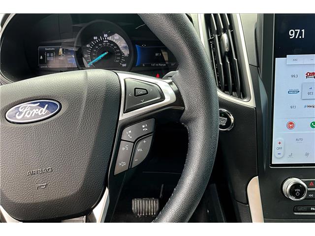 2024 Ford Edge SEL - Photo 10