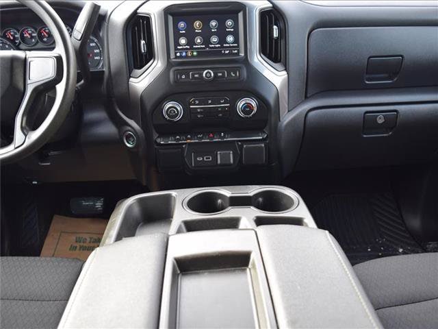 2023 Chevrolet Silverado 1500 Custom - Photo 26