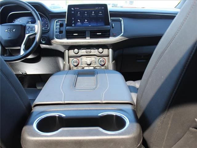 2023 Chevrolet Suburban Z71 - Photo 31