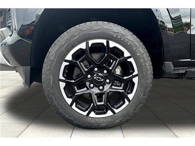 2026 Chevrolet Colorado Z71 - Photo 12