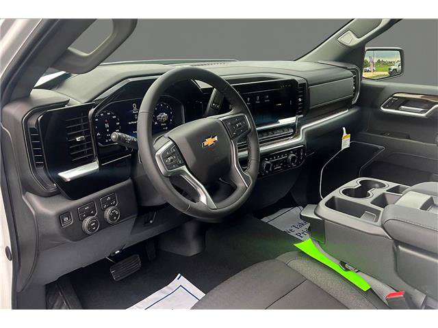 2026 Chevrolet Silverado 1500 LT - Photo 7