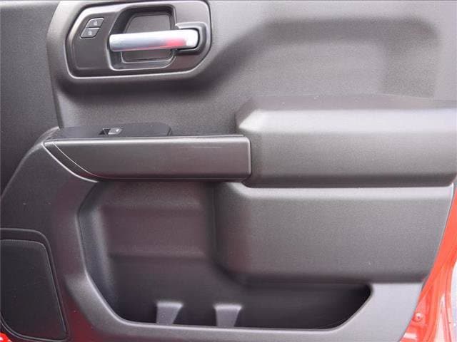 2023 Chevrolet Silverado 1500 Custom - Photo 25